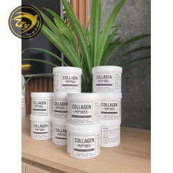 Collagen nhập khẩu Đức dạng bột