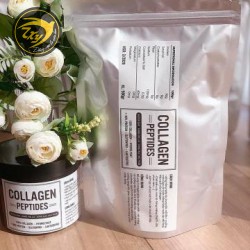 Collagen nhập khẩu Đức dạng bột