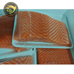 Cá hồi nauy fillet VIP ( hàng air)