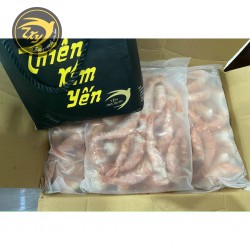 Tôm đỏ Argentina bỏ đầu Tôm đỏ Argentina bỏ đầu