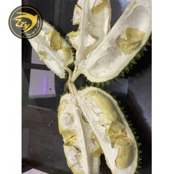 Chuồng bò - tách cơm