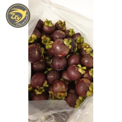 Măng cụt loại 14-15 trái/kg