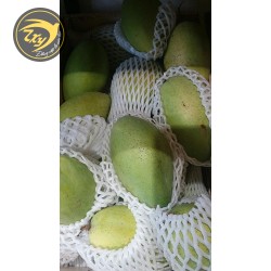 Xoài cát Hòa Lộc